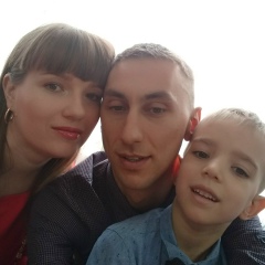 Серий Карпук, 19.06.1986, Тальное