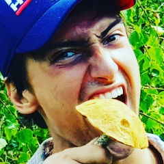 Джон Гуррейро, 03.04.1991, Москва