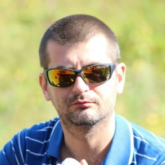 Илья Грюкач, 27.11.1988, Алматы