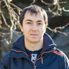 Александр Войтенко, 09.02, Краснодар