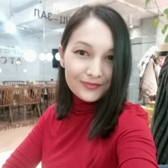 Асель Успанова, 19.10, Актобе