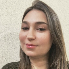 Valentina Vahrina, Севастополь