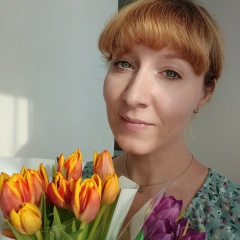 Антонина Тырыкина, 10.01, Тюмень