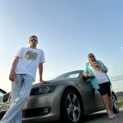 Максим Глухов, 15.04.1987, Нижневартовск