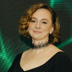 Евгения Соломенина, 01.01, Санкт-Петербург