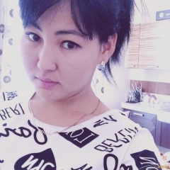 Gulbanu Amangeldieva, 09.08.1995, Нукус