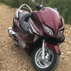 Виталий Михалев, 07.03, Ulaanbaatar