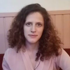 Юлия Гадьян, 18.06