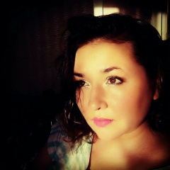 Катерина Соколова, 19.07, Тюмень