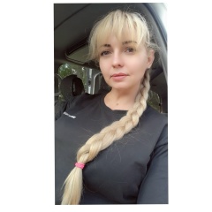 Карина Апрелова, 01.06.1986