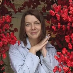 Екатерина Правдюк, 21.04