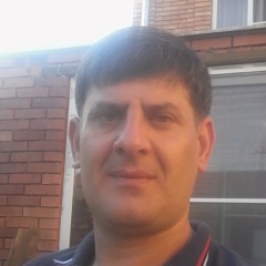 Сос Дудиев, 20.04.1978, Владикавказ