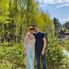 Николай Григорьев, 30.12.1983, Рязань