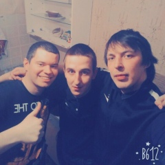 Олег Бачин, 16.03, Ярославль