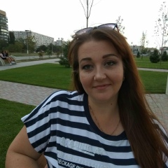 Ирина Иринина, 26.04, Санкт-Петербург
