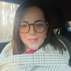 Анюта Смирнова, 27.08.1984