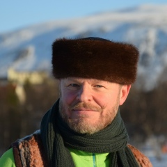 Владимир Никифоров, 14.02.1965, Tromsø