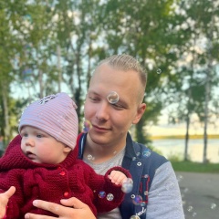 Андрей Колодкин, 05.06.1997, Новодвинск