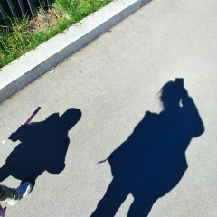 Юлиана Кисулян, Москва