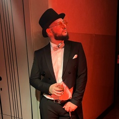 Неман Герман, 22.09.1987, Москва