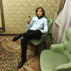 Николай Боровинский, 30.05.1989, Алматы