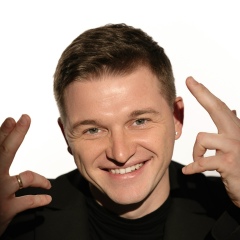 Андрей Золотухин, 19.01.1994, Москва