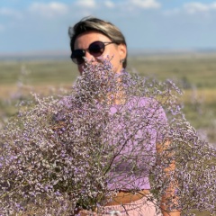 Лилия Зайцева, 28.04.1990, Москва