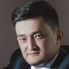 Фаррух Курбанов, 04.11.1989, Ташкент