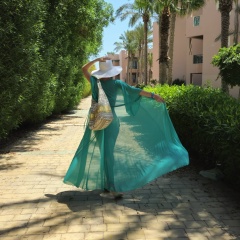 Виктория Фоменкова, 17.06, Москва