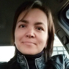 Гульнара , Санкт-Петербург