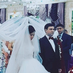 Kamshat Turlybekovna, 15.07.1990, Алматы