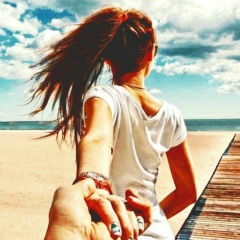 Ольга Александровна, Мурманск