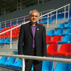 Сергей Томилин, 25.06.1987, Москва