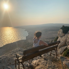 Darinka Mandarinka, 28.03, Санкт-Петербург