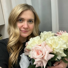 Анюта Красовская