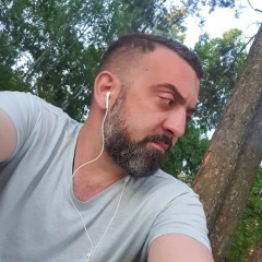 Дмитрий Черватюк, 26.05.1982, Москва