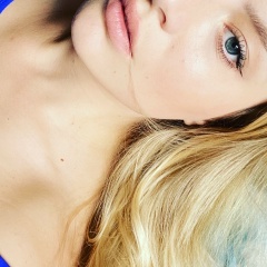 Elena Andreevna, 28.02