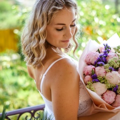 Юлия Смолина, 13.02.1987, Иркутск