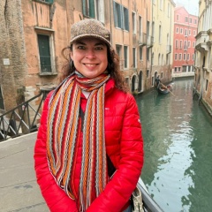 Марианна Джентиле, 12.06.1986, Roma