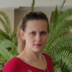 Александра Максимова