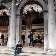 Александр Колесников, 31.05.1991, Иркутск