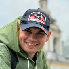 Антон Глумов, 27.07.1990