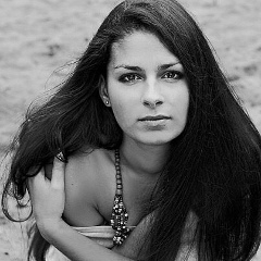 Екатерина Голодкова, 20.10.1987, Москва