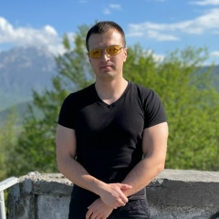 Артур Саламов, 24.09.1993, Моздок