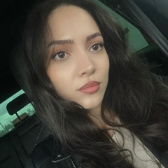 Алла Согоян, 13.11.1998, Оренбург