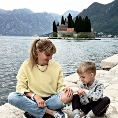 Настя Тихонова, 03.06.1986, Запорожье