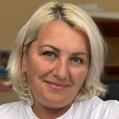 Мария Мальцева, 07.08, Североуральск