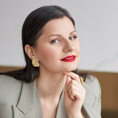 Александра Мухина, 21.09, Санкт-Петербург