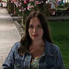 Татьяна Мавлютова, 04.09