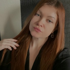 Ольга Градива, Минск